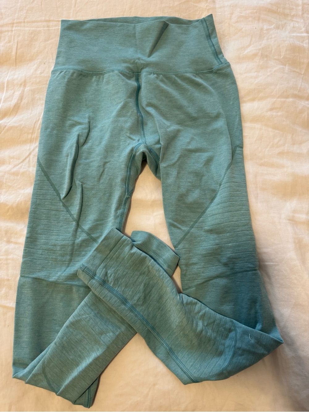 Alphalete High-Waist Leggings